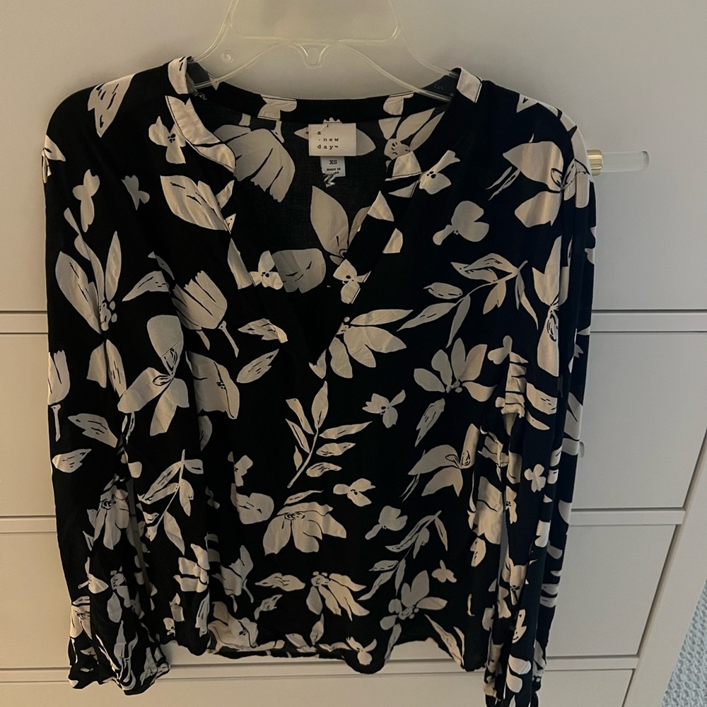 Blouse